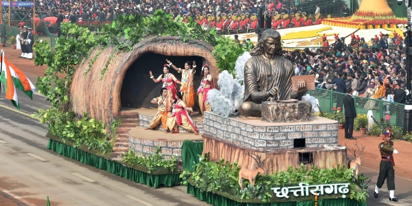 Republic Day Parade India Time Republic Day Parade India Time