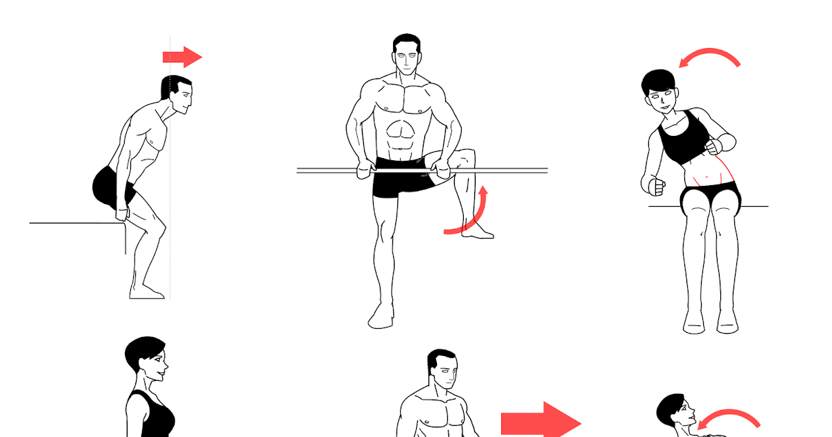 Neuromotor Exercises for people with Multiple Sclerosis PTHelper
