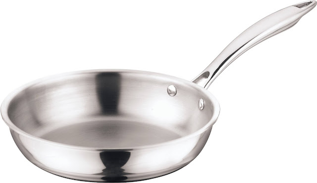 Vinod Cookware launches, Triple layered ‘Platinum Series’ suited best for both Home and Industrial Kitchens - platinum frypan Vinod Cookware launches, Triple layered ‘Platinum Series’ suited best for both Home and Industrial Kitchens - platinum frypan