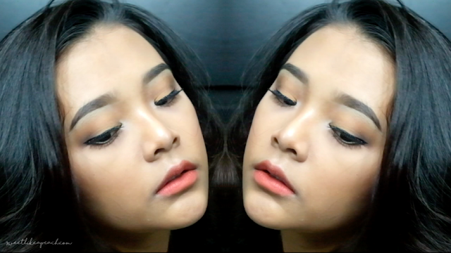 makeup tutorial pemual dari beauty blogger indonesia