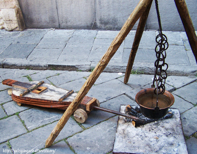 Albenga Palio 2010