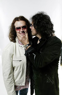 Tony Iommi & Glenn Hughes - II TonyIommi-GlennHughes-II