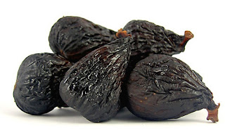Dried Mission Figs, dried figs, mission figs