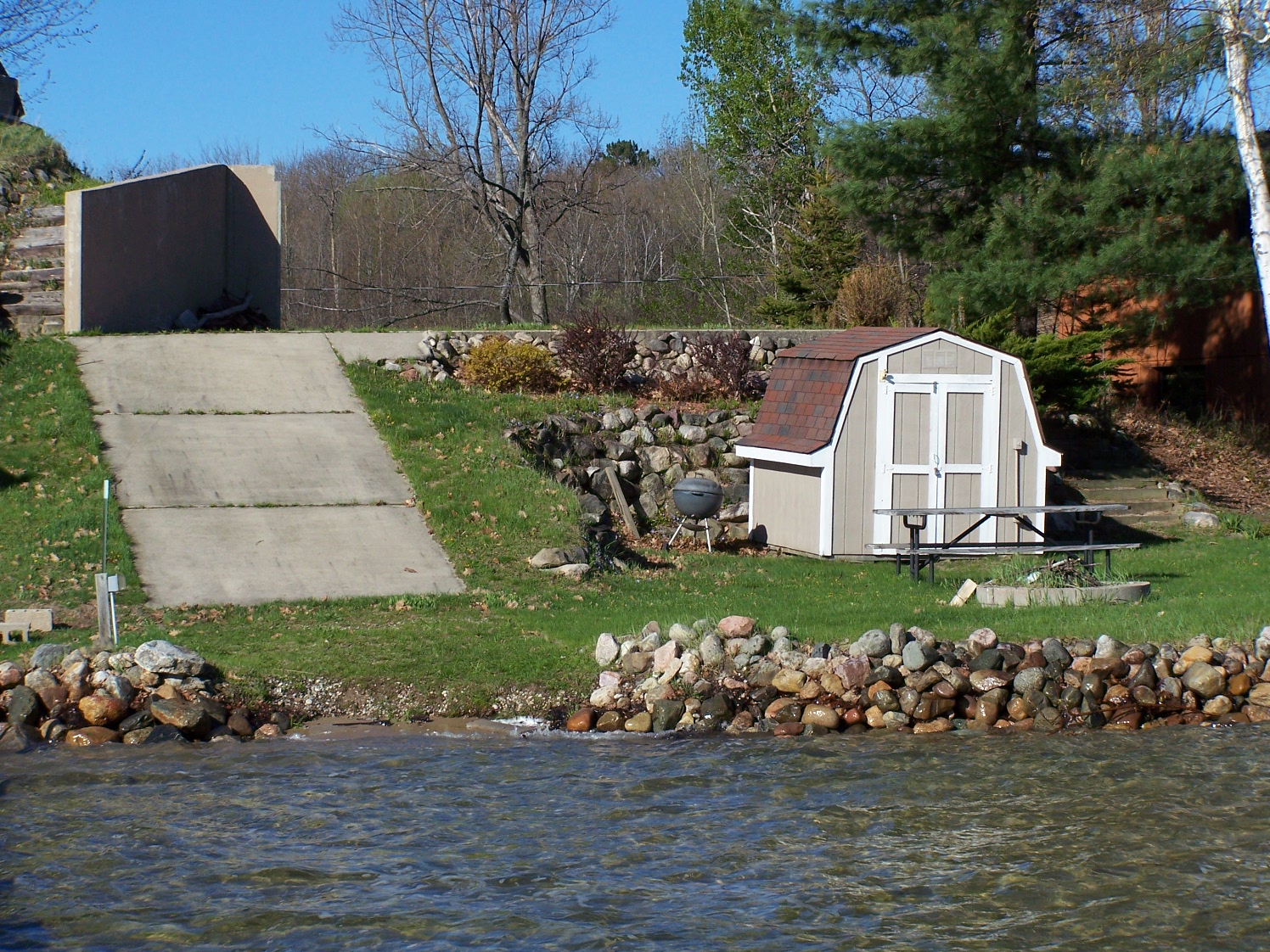 Lake Missaukee Area Listings