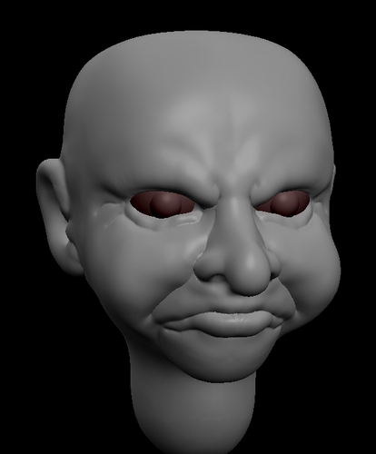 Puppets and Props Shop Talk: Character Concepts.