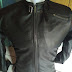 CDR46101 Jaket Kulit Asli Kulit PANGANGGURKULIT