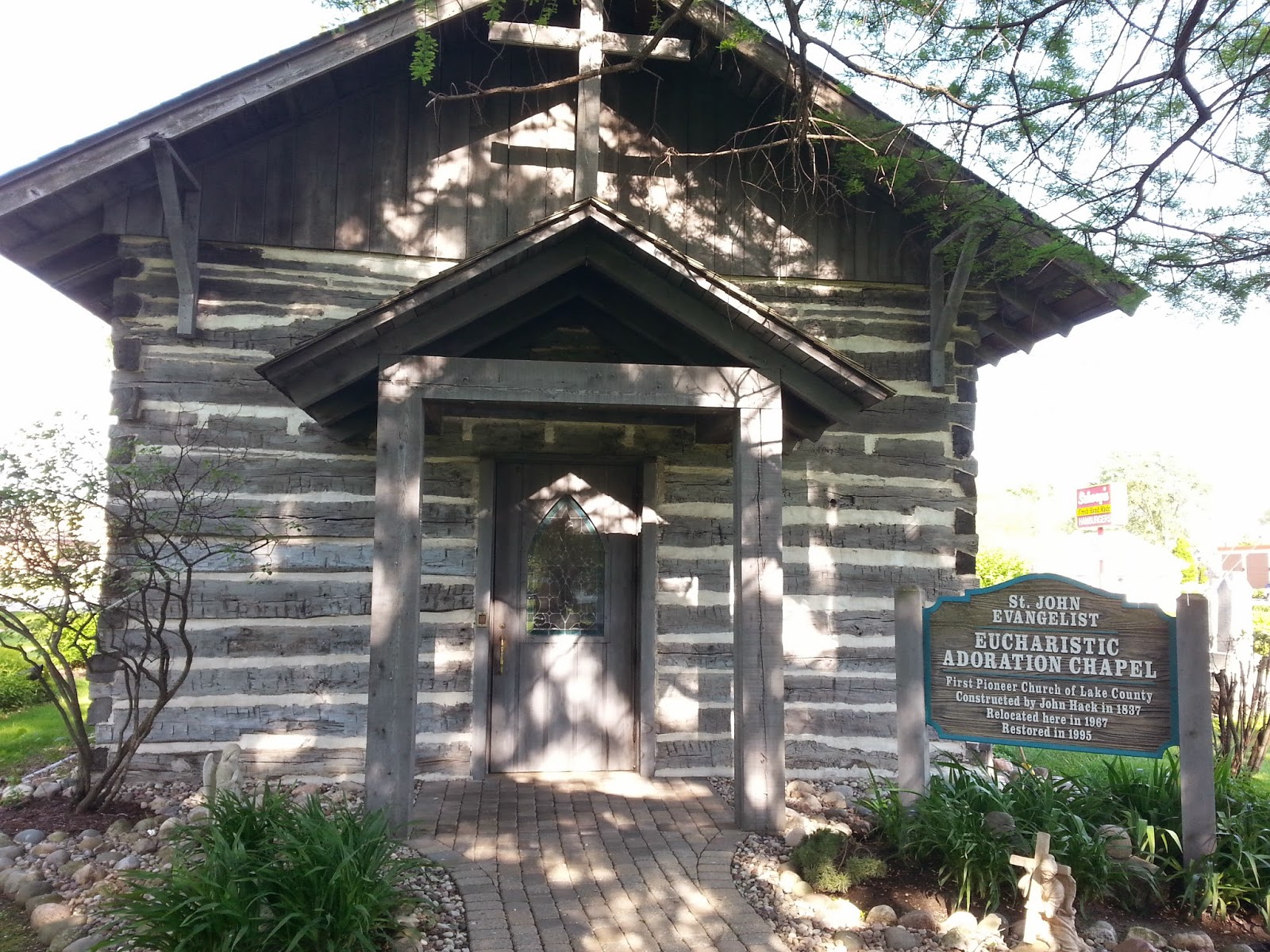 Sauk Village, Illinois October 2016