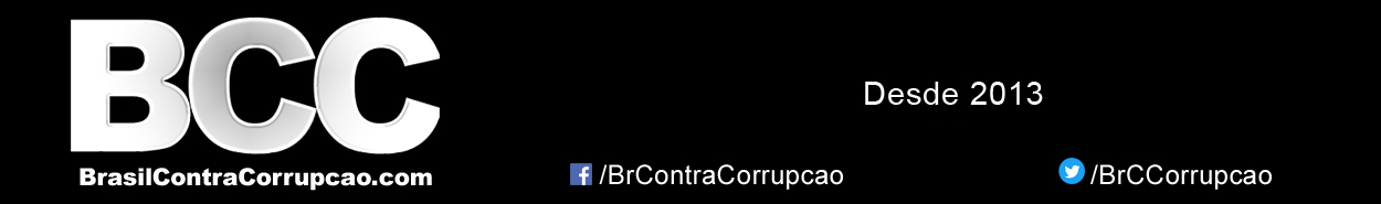 Brasil Contra Corrupção - BCC 