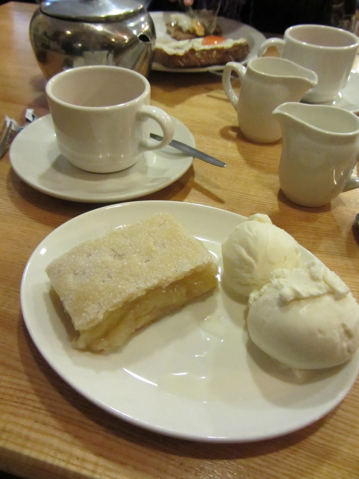 Harding England A Little Town Called Ambleside