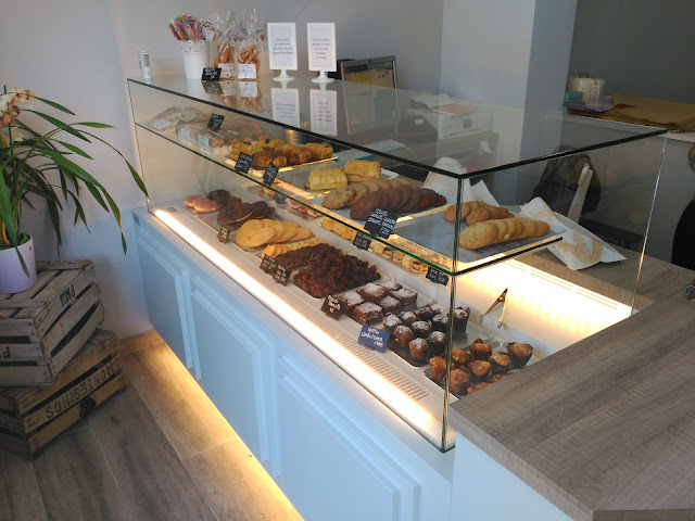 CELIBERRY. OBRADOR SIN GLUTEN EN POZUELO. CELIBERRY. OBRADOR SIN GLUTEN EN POZUELO.