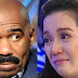 Kris Aquino Fails Audition as Steve Harvey’s Co-Host for Miss Universe 2016 Pageant in Manila?