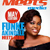Funke Akindele Meets Media | Let's talk FGM with Jenifa!