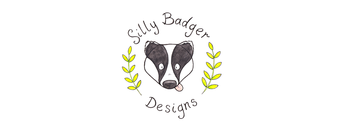 Silly Badger Works