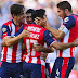 Habría ‘bomba’ europea en Chivas