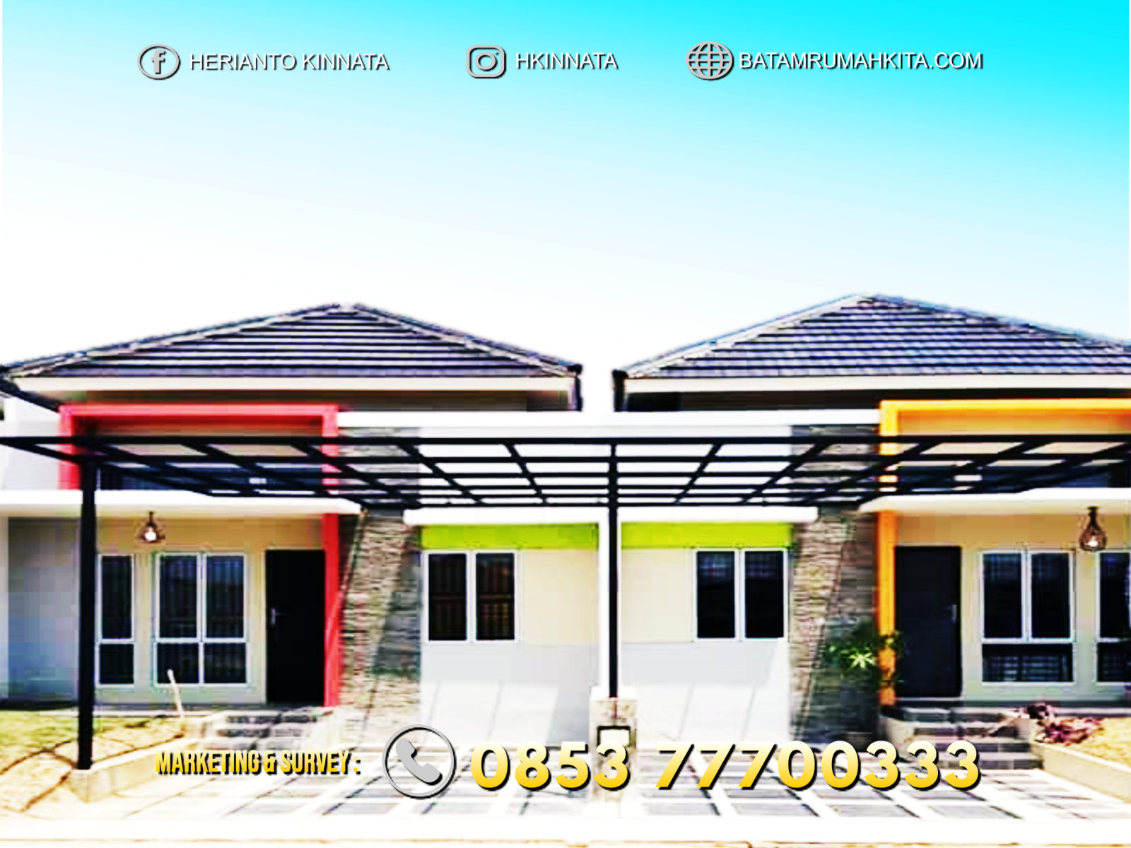 The Residence Tiban