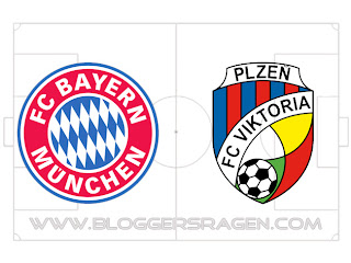 Prediksi Pertandingan Viktoria Plzen vs Bayern Munchen