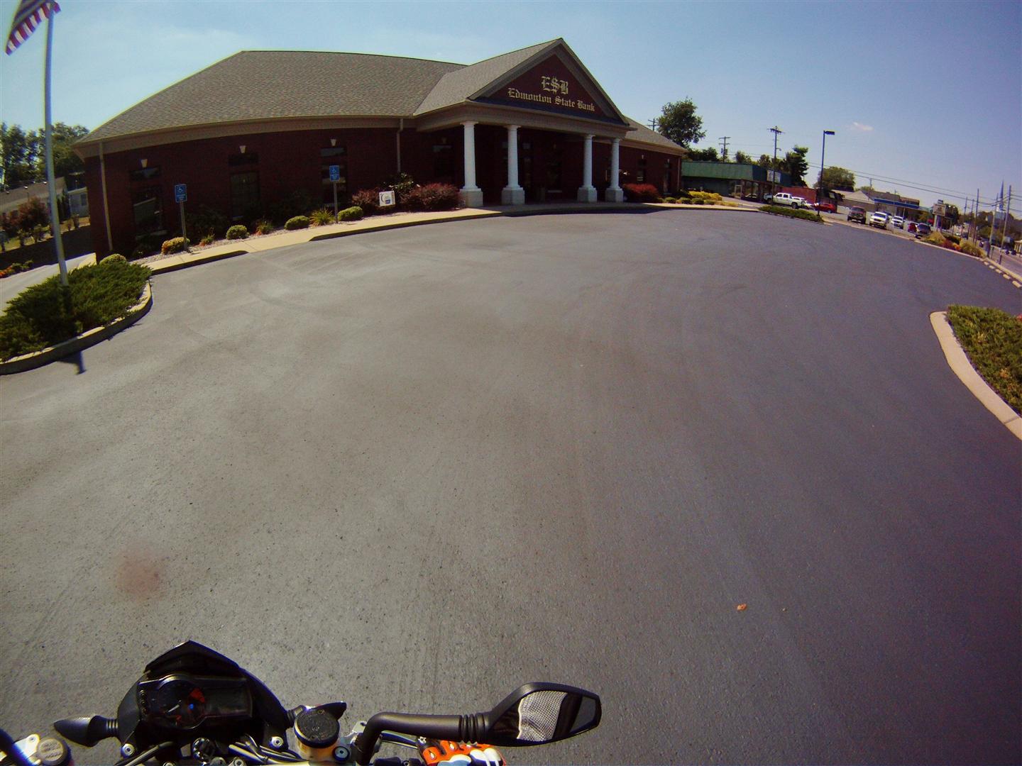 Countryside Food Rides Dovie's Cafe (Tompkinsville, KY)