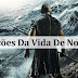 Lições Da Vida De Noé