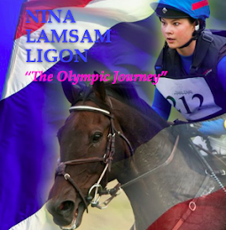 Nina's Olympic Journey