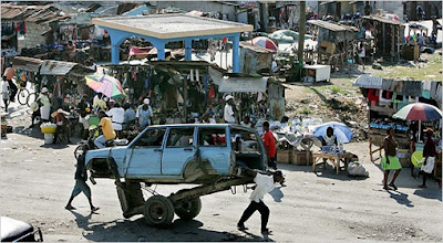 10 Negara Paling Bahaya di Dunia, Somalia di Tempat Pertama