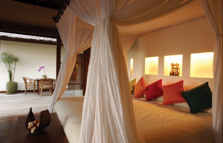 Top 10 Stunning Resorts in Bali - Hanging Gardens Ubud Top 10 Stunning Resorts in Bali - Hanging Gardens Ubud