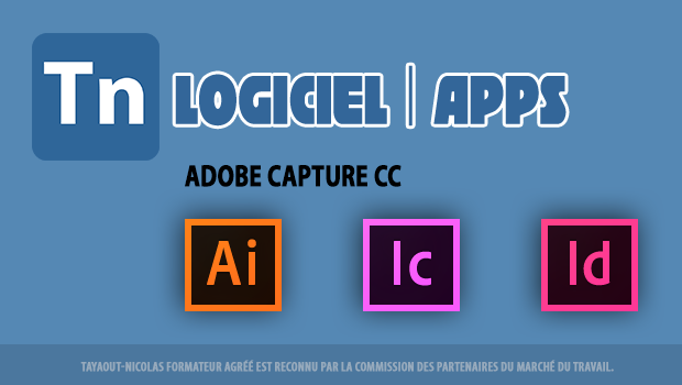 Adobe Capture CC