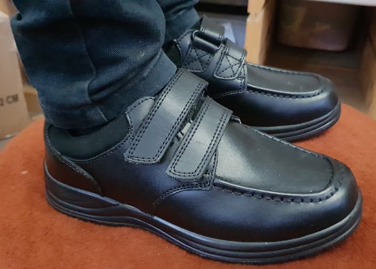 boys school boots