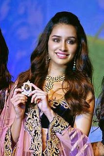 Shraddha Kapoor Family Husband Son Daughter Father Mother Marriage Photos Biography Profile.