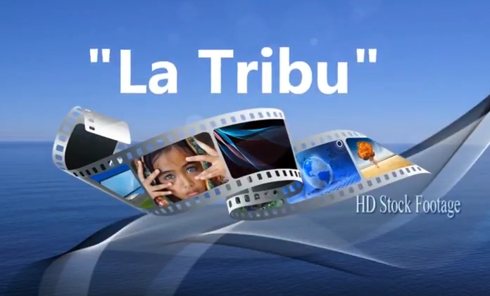 LA TRIBU D'RANNER 2017