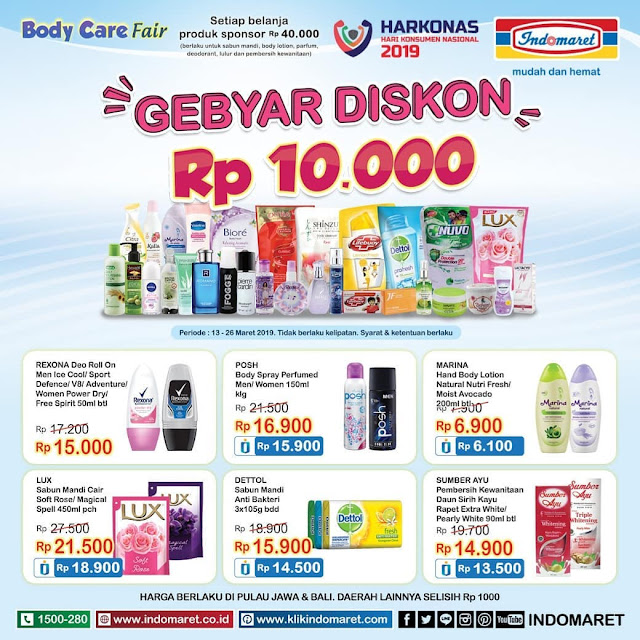 #Indomaret - #Promo #Katalog Super Hemat Periode 13 - 19 Maret 2019 #Indomaret - #Promo #Katalog Super Hemat Periode 13 - 19 Maret 2019