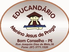 EDUCANDÁRIO MENINO JESUS DE PRAGA