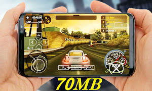 تحميل لعبة need for speed 2019 للاندرويد بمحاكي PPSSPP بحجم خيالي 70MB تحميل لعبة need for speed 2019 للاندرويد بمحاكي PPSSPP بحجم خيالي 70MB