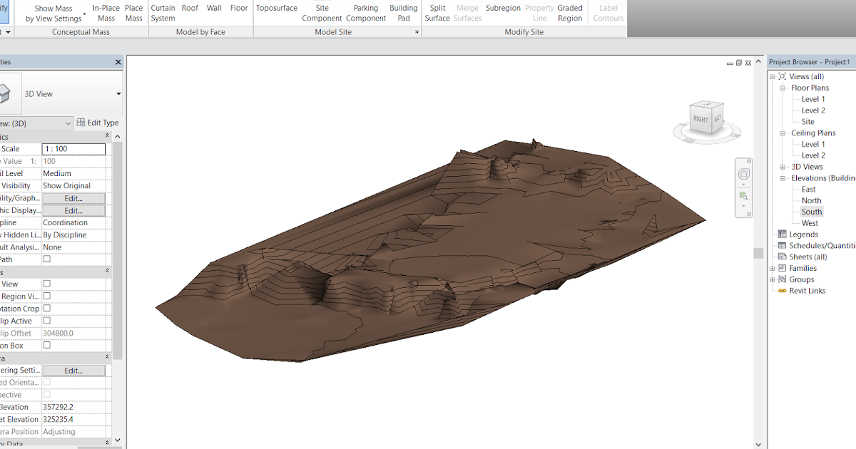 revit in plain english Convert AutoCAD Points into XYZ Points for