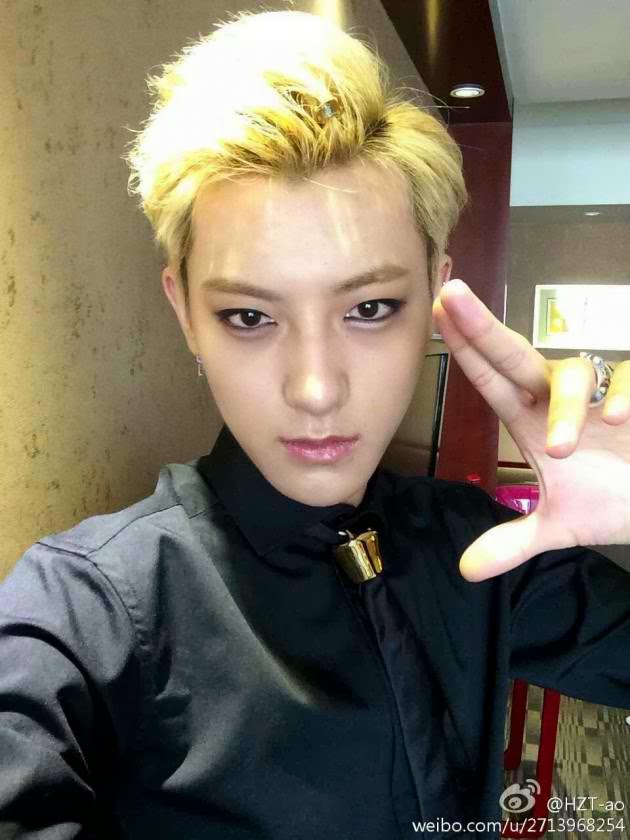 Exo’s Tao new year&#039;s message for his fans | Daily K Pop News