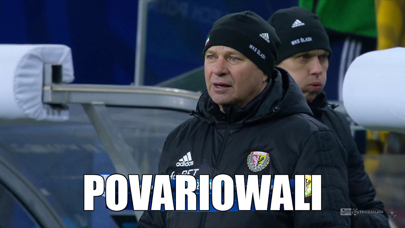foto: Daily Motion / Ekstraklasa / aosporcie.pl