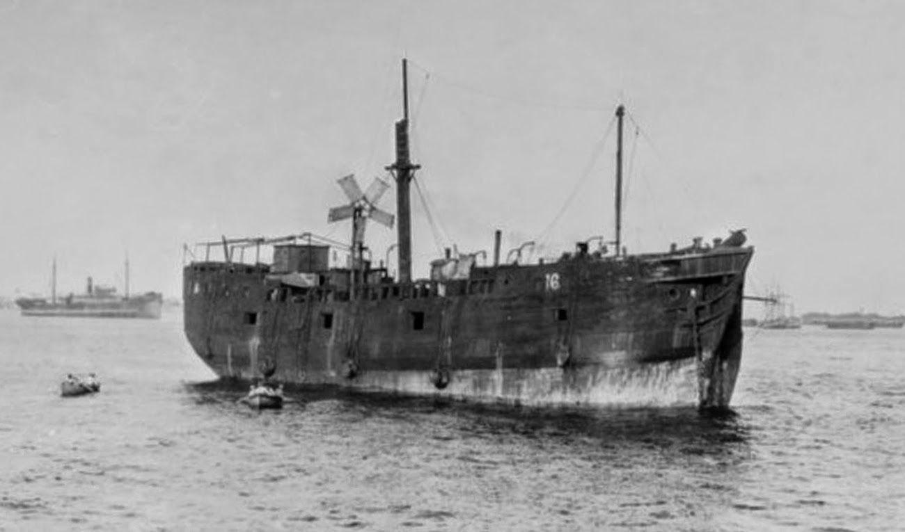 The People of Gibraltar