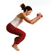 9 Fat-Burning Plyometric Exercises