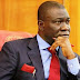 Exposed:  How Ekweremadu, Others Withdrew N8 Billion, Laundered Funds In Failed Constitution Amendment