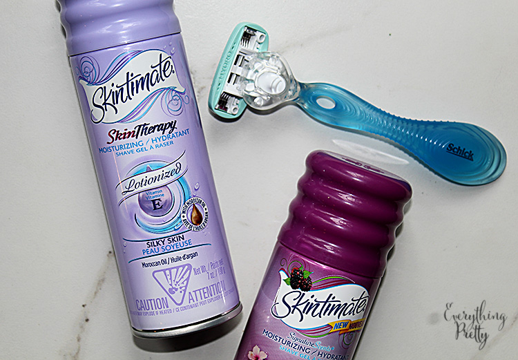 How to Shave Your Legs With Less Irritation Everything Pretty