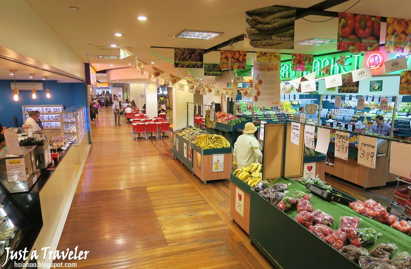 Brisbane-Chinatown-food-Fortitude-Valley-markets-shops-mall-restaurants-asian-Queensland