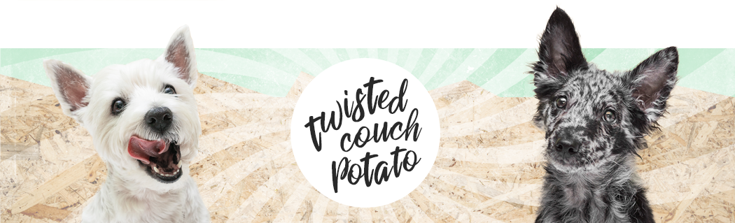 twisted couch potato