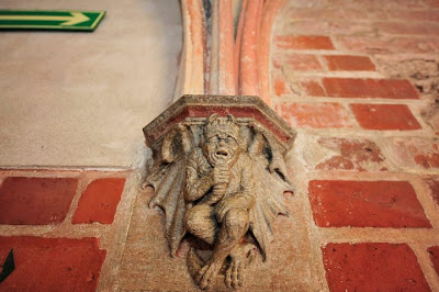 Ombre Angeliche Scatti Stregati Polonia