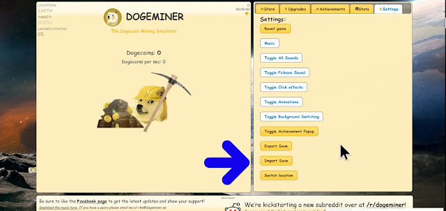 How To Hack PC Gams Doge Miner Hack For Dogecoins