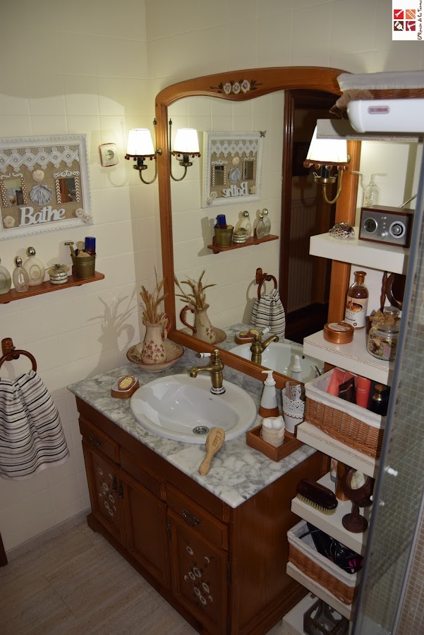 renovar cuarto de baño