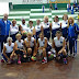 #SóVitórias - Vôlei adaptado do Time Jundiaí estreia com vitória na 1ª etapa da Superliga