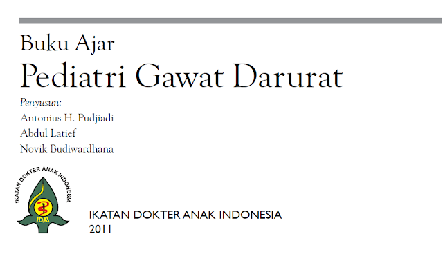 gawat darurat idai