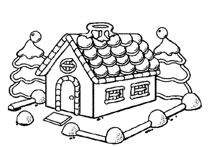 gambar mewarnai rumah