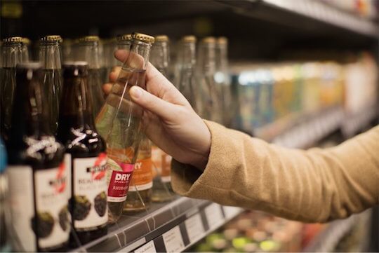 Amazon Go - امازون جو
