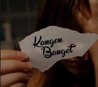 Kumpulan Kata Kata Rindu Kangen Buat Pacar Tercinta Isyaratkata Com