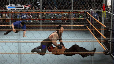 download wrestlers smackdown vs raw 2009 Game movies: wwe smackdown vs. Raw 2009 tv spot demo movie patch.